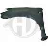 TOYOT 538110K010 Wing